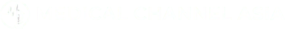 Medical Channel Asia Logo