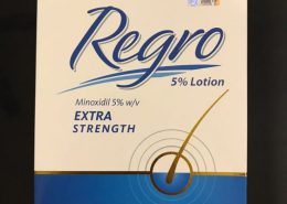 I started using this hair spray 1 month ago cause of some hair loss issue. Is this the best product available as I'm not seeing a huge difference so far and how long do I need to use it for?