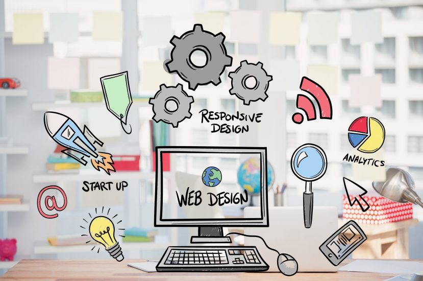 End-to-End Custom Software Development Services for Every Industry