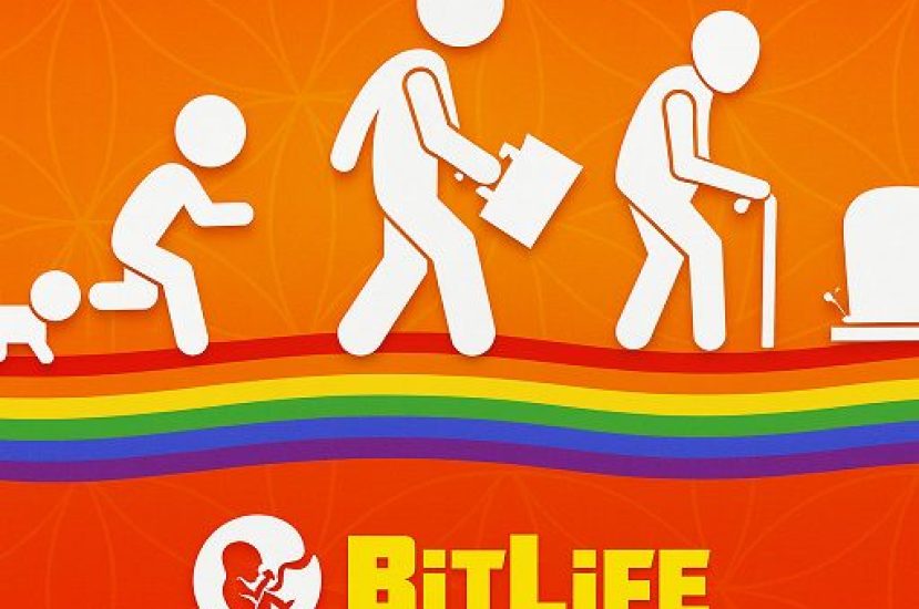 Exploring Life Choices in BitLife