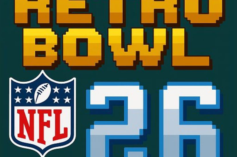Retro Bowl