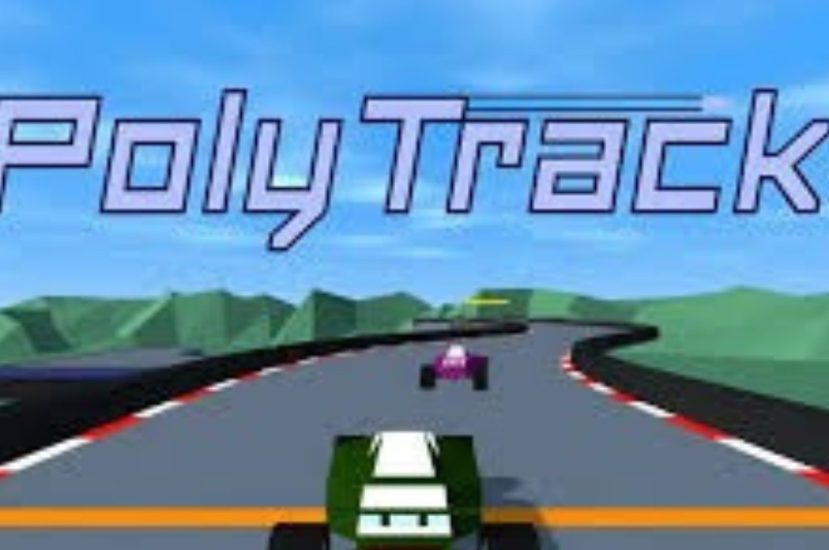 PolyTrack  Precision Over Pure Speed