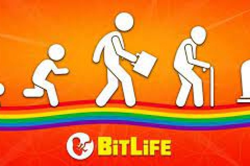 Bitlife – A captivating life simulation game that lets players experience crucial choices and unexpected outcomes.