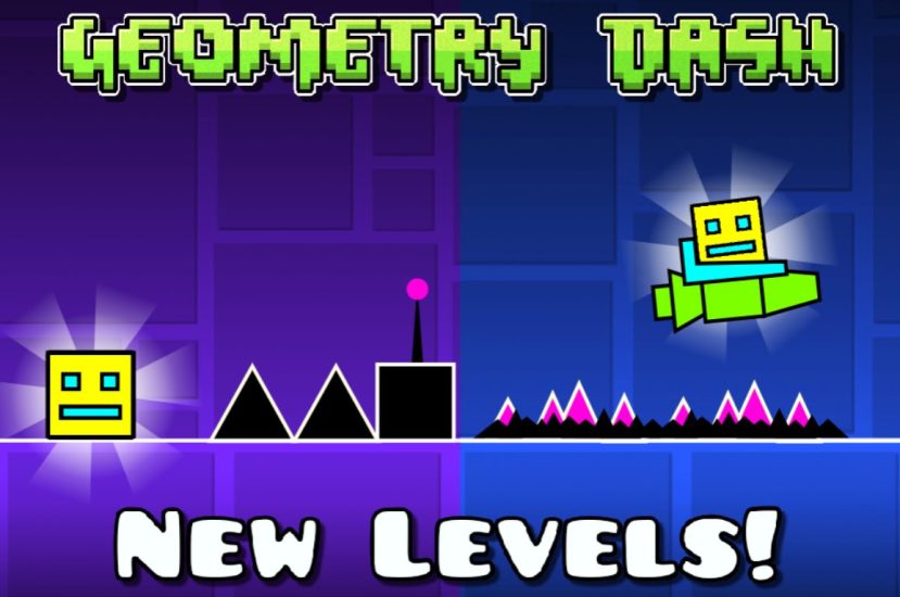 A Deeper Reflection on the Enduring Appeal of Geometry Dash