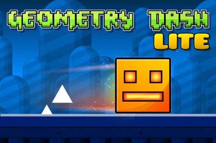 Geometry Dash Lite: A Rhythm-Based Challenge for Every Gamer