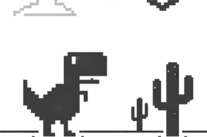 Dinosaur Game: A Simple Runner That Became a Global Icon