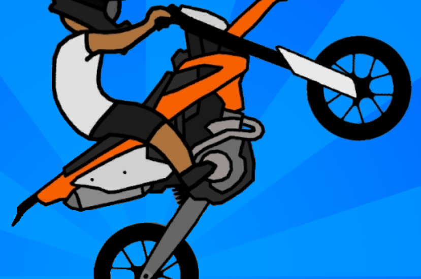 Wheelie Life – Master the Art of Balance on Two Wheels