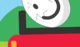 Eggy Car – A Simple Game That Tests Your Patience and Skill