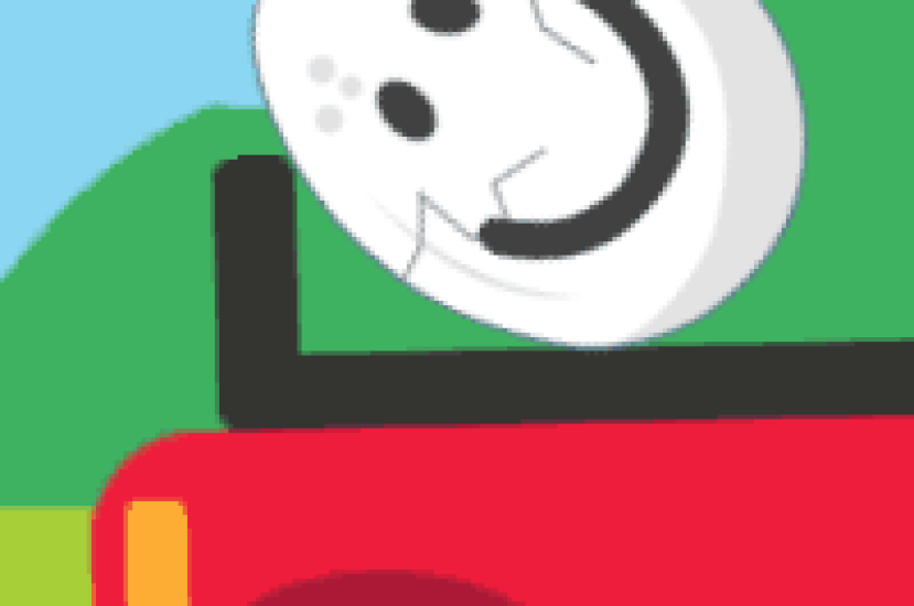 Eggy Car – A Simple Game That Tests Your Patience and Skill