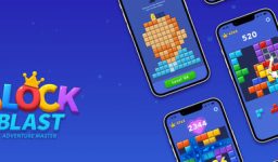 Block Blast: The Weight of Every Placement