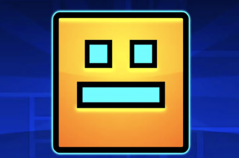 Geometry Dash Lite