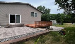 Securing the Slope: The Physics of Retaining Walls