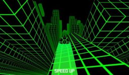 NBA Ball Slope Game