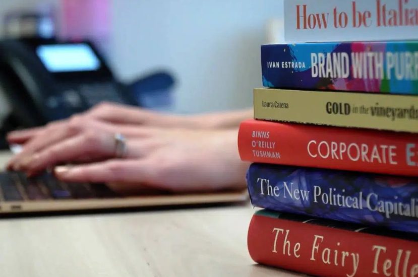 Safeguarding Your Author Brand in the Digital Age