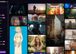 ai video generator is a powerful AI content platform that enables you to create stunning videos and images instantly with just a few clicks. With Textideo, you can: Transform simple text into cinematic short videos Create eye-catching visuals from AI prompts Animate images or apply new styles effortlessly Get professional results without any editing skills Designed for creators, marketers, and innovators who want to turn ideas into reality—quickly and easily.