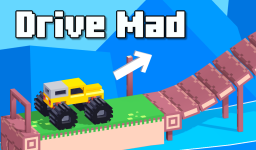 A Guide to the Addictive World of Drive Mad
