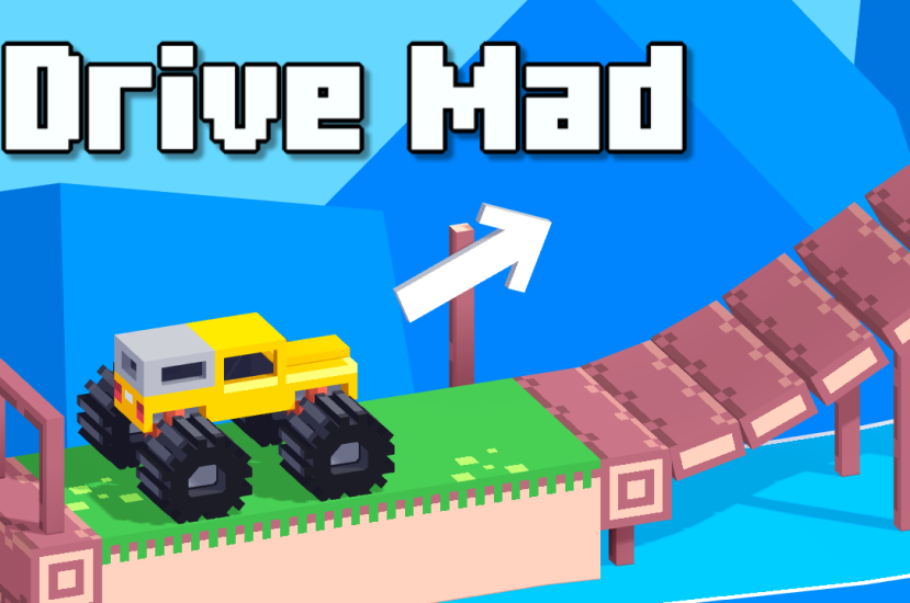 A Guide to the Addictive World of Drive Mad