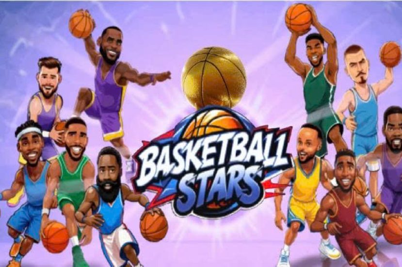 Court Vision: Why Basketball Stars is the Ultimate Quick-Fix for Hoops Fans