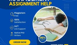 Having trouble with your management assignments?