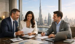 Business Incorporation in Dubai: Your Gateway to Global Growth and Tax-Efficient Expansion