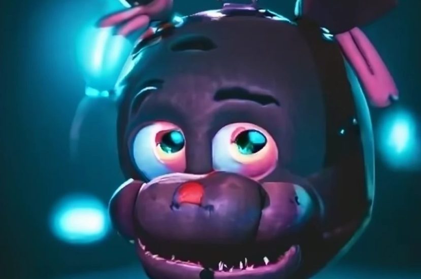 Five Nights at Freddy’s 2: A Terrifying Step Back into the Nightmare