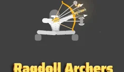 Ragdoll Archers – Fun Physics-Based Archery Game