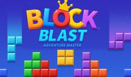 Getting Hooked on Block Blast: A Simple Puzzle, Endlessly Engaging
