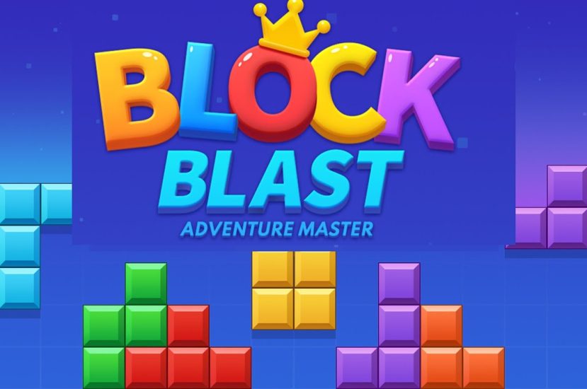 Getting Hooked on Block Blast: A Simple Puzzle, Endlessly Engaging