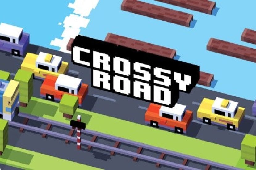 Why did the Chicken Cross Road? To Get to the Quack Side!