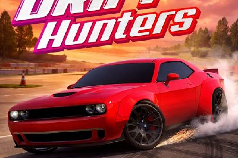 Unleash Your Inner Drift King: A Deep Dive into Drift Hunters!