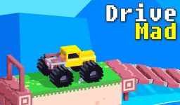 Drive Mad – The Ultimate Physics Driving Challenge