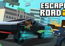 Escape Road 2: A Thrilling Test of Strategy and SurvivalEscape Road 2 is an exciting and fast-paced puzzle adventure game that challenges players to think critically while staying calm under pressure. As the sequel to the original Escape Road, this version builds upon its predecessor by introducing more complex levels, improved graphics, and a deeper sense of immersion.
At its core, Escape Road 2 is about finding your way out of increasingly difficult situations. Players are placed in a series of maze-like environments filled with obstacles, traps, and limited pathways. The objective is simple: escape. However, achieving that goal requires careful …