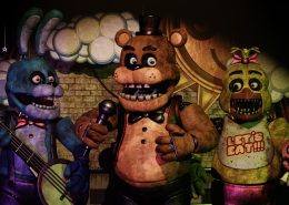 More Than Just Jumpscares: Diving Deep into the Addictive World of Store Management Freddy Style!
