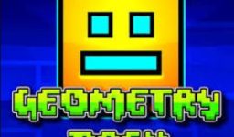 Geometry dash game