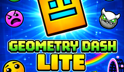 Geometry Dash Lite – A Fast-Paced Rhythm Adventure