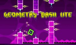 The Journey to Conquer Geometry Dash Lite Game