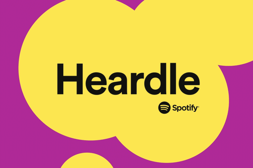 The Difference Between Playing Heardle Alone and With Someone Else