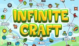 Unleash Your Inner Alchemist: A Guide to Infinite Craft