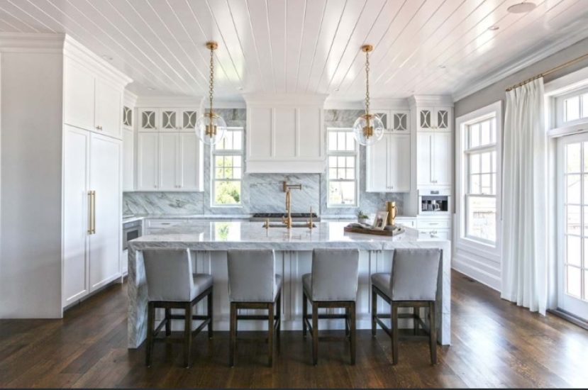 The Shift Toward Hygienic and Health-Focused Residential Design