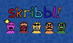 Skribbl IO