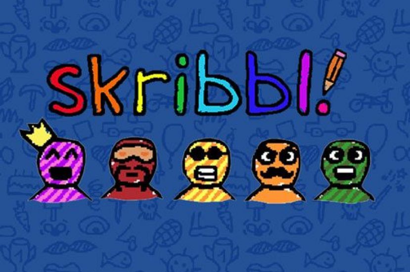 Skribbl IO
