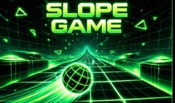 Slope Game 2: The Experience Before, During, and After Each Run