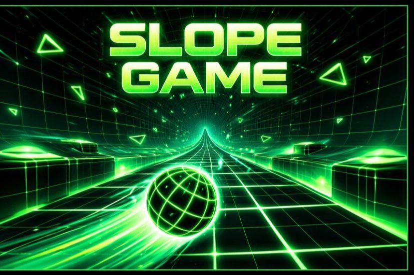 Slope Game 2: The Experience Before, During, and After Each Run