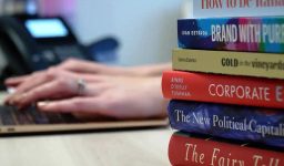 Maximising Literary Awards and Longlists to Drive Prestige Book Sales