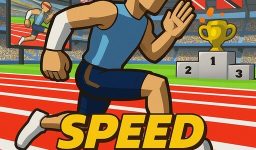 Speed Stars – Master the Rhythm of Every Step