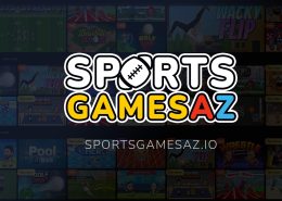 Are you ready to feel the rush of competition, the excitement of the crowd, and the thrill of victory — all from the comfort of your own screen? At Sports Games AZ, you can dive into a world full of action-packed, fast-paced, and incredibly fun sports games that bring the joy of real sports right to your fingertips. Whether you’re a soccer fan, a basketball enthusiast, or just someone who loves competition, this is your home field for all things sports gaming.