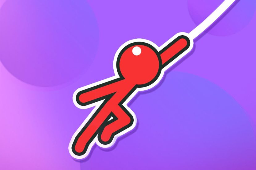 Why Is Stickman Hook So Addictive?