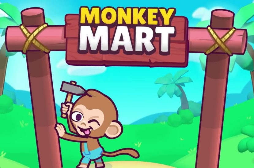 Going Bananas for Efficiency: A Guide to Monkey Mart