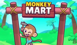 A Simian Sim That's Surprisingly Addictive