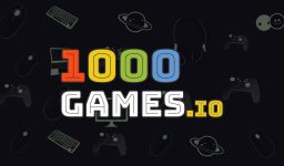 Best Free Browser Games Available Now on 1000Games